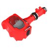 aFe Power | Momentum GT Cold Air Intake System Red w/ Pro DRY S Filter - Dodge / Jeep 3.0T 2022-2025