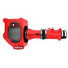 aFe Power | Momentum GT Cold Air Intake System Red w/ Pro DRY S Filter - Dodge / Jeep 3.0T 2022-2025