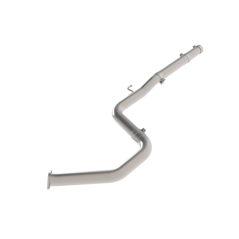aFe Power | Takeda 3 IN 304 Stainless Steel Mid-Pipe - Forte 1.6T 2020-2024