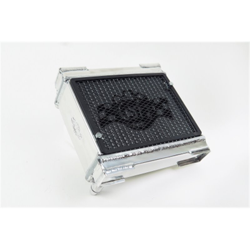 CSF | Radiators - Aluminum