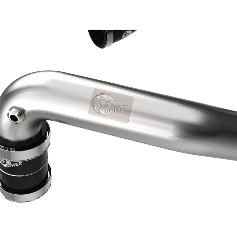 aFe Power | BladeRunner OER Series 2 IN & 2-1/2 IN Hot and Cold Charge Pipe Kit - Colorado / Canyon 2.8L 2016-2020