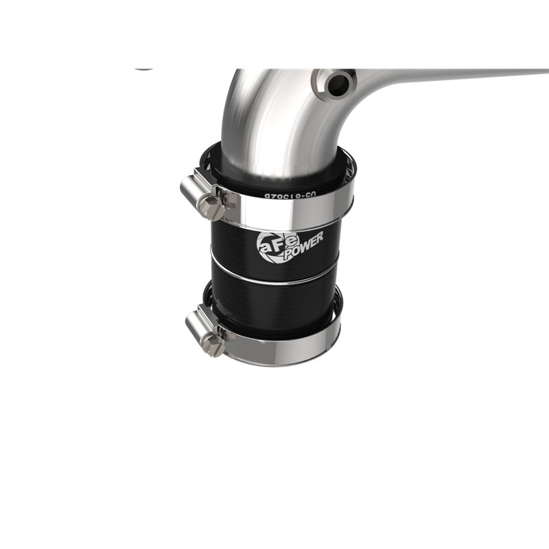 aFe Power | BladeRunner OER Series 2 IN & 2-1/2 IN Hot and Cold Charge Pipe Kit - Colorado / Canyon 2.8L 2016-2020