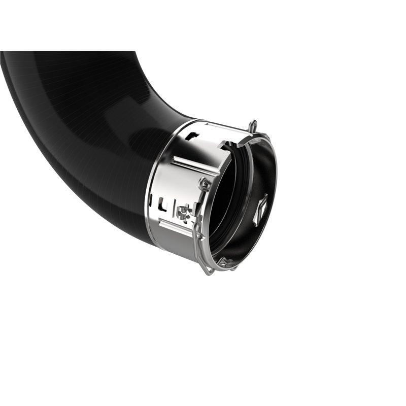 aFe Power | BladeRunner OER Series 2-1/2 IN Cold Charge Pipe - Colorado / Canyon 2.8L 2016-2020