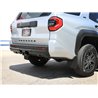aFe Power | Apollo GT Series 2-1/2 IN 409 Stainless Steel Cat-Back Hi-Tuck Exhaust System - 4Runner 2.4T 2025