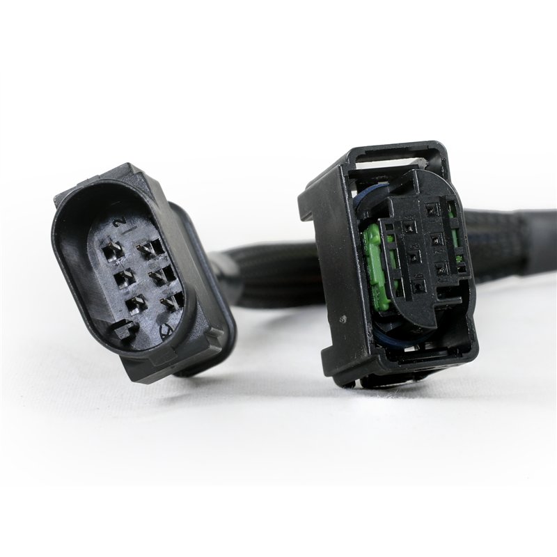 aFe Power | Pedal 2 Metal Throttle Enhancer - BMW 2000-2025