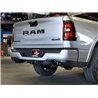 aFe Power | Vulcan Series 3 IN 304 Stainless Steel Cat-Back Exhaust System w/Black Tip - Ram 1500 3.0T 2025-2026