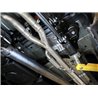 aFe Power | Vulcan Series 3 IN 304 Stainless Steel Cat-Back Exhaust System w/Black Tip - Ram 1500 3.0T 2025-2026