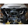 aFe Power | Vulcan Series 3 IN 304 Stainless Steel Cat-Back Exhaust System w/Black Tip - Ram 1500 3.0T 2025-2026