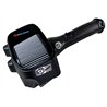 aFe Power | Track Series Carbon Fiber Intake System w/ Pro DRY S Filter - Ram 1500 3.0T 2025-2026