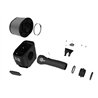 aFe Power | Track Series Carbon Fiber Intake System w/ Pro DRY S Filter - Ram 1500 3.0T 2025-2026