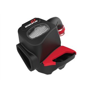 aFe Power | Momentum GT Cold Air Intake System w/ Pro DRY S Filter - 4Runner / Tacoma 2.4T 2024-2025
