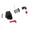 aFe Power | Momentum GT Cold Air Intake System w/ Pro DRY S Filter - 4Runner / Tacoma 2.4T 2024-2025