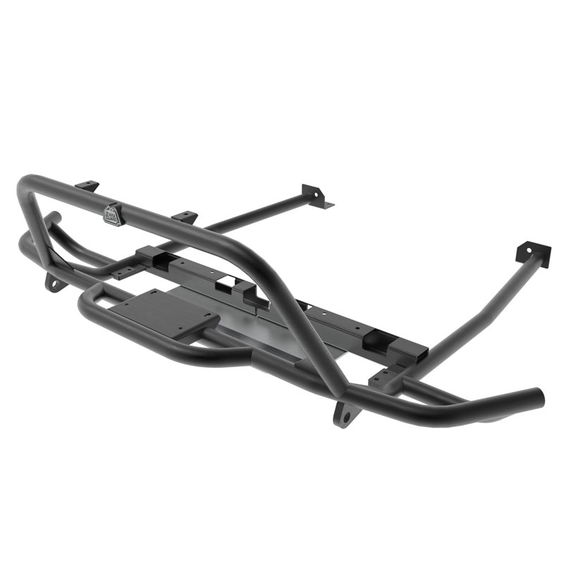 aFe Power | aFe POWER Terra Guard Bumper w/ Winch Mount - Outback 2.4T / 2.5L 2023-2025