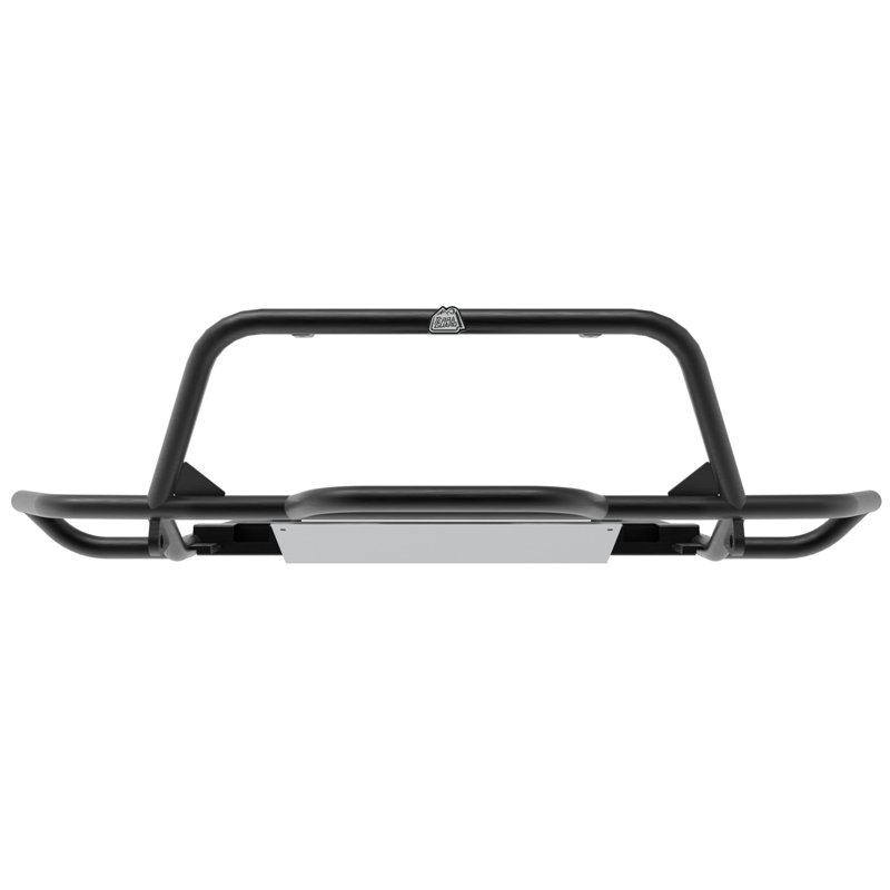 aFe Power | aFe POWER Terra Guard Bumper w/ Winch Mount - Outback 2.4T / 2.5L 2023-2025