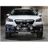 aFe Power | aFe POWER Terra Guard Bumper w/ Winch Mount - Outback 2.4T / 2.5L 2023-2025