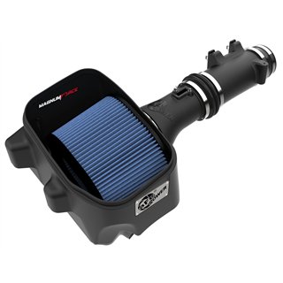 aFe Power | Magnum FORCE Stage-2 Cold Air Intake System w/ Pro 5R Filter - Ram 1500 3.0T 2025-2026