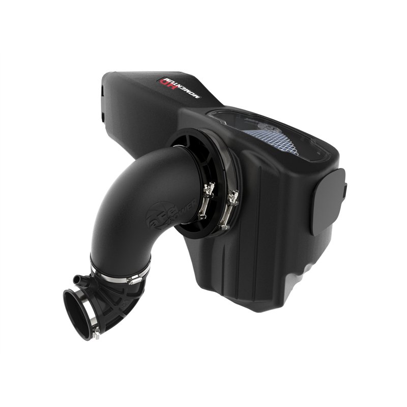 aFe Power | Momentum HD Cold Air Intake System w/ Pro 10R Filter - Ram 2500 / 3500 6.7L 2025