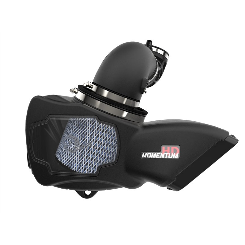 aFe Power | Momentum HD Cold Air Intake System w/ Pro 10R Filter - Ram 2500 / 3500 6.7L 2025