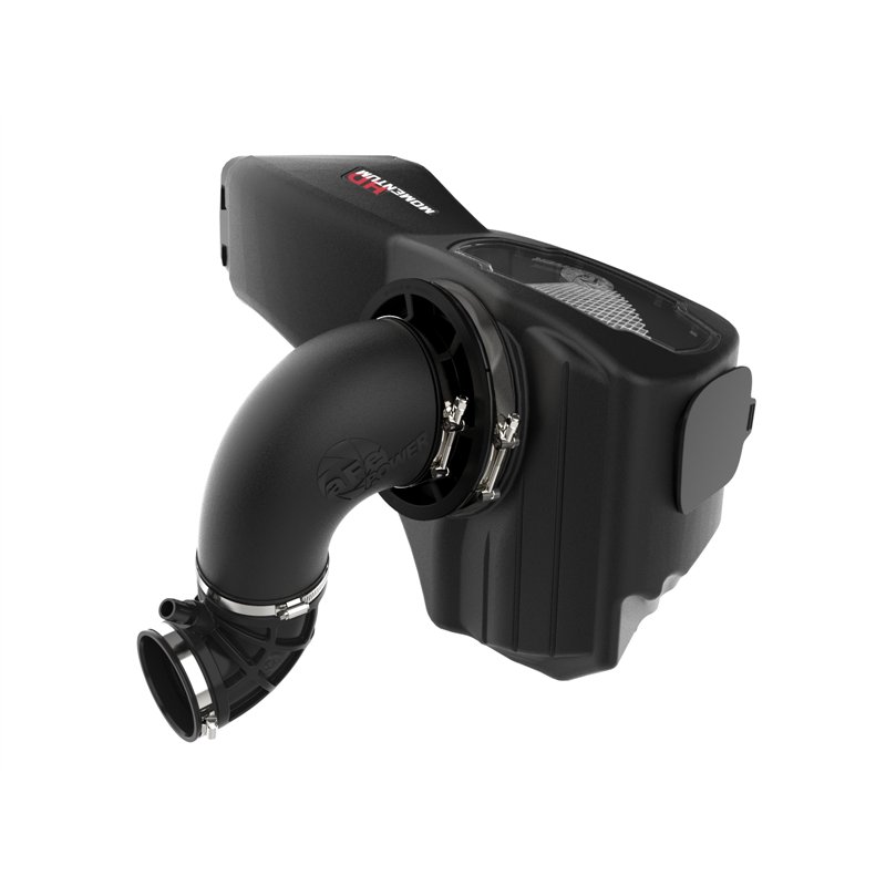 aFe Power | Momentum HD Cold Air Intake System w/ Pro DRY S Filter - Ram 2500 / 3500 6.7L 2025