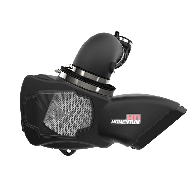 aFe Power | Momentum HD Cold Air Intake System w/ Pro DRY S Filter - Ram 2500 / 3500 6.7L 2025