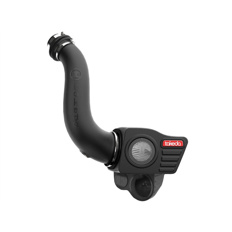 aFe Power | Takeda Momentum Cold Air Intake System w/ Pro DRY S Filter - K5 2.5T 2021-2026