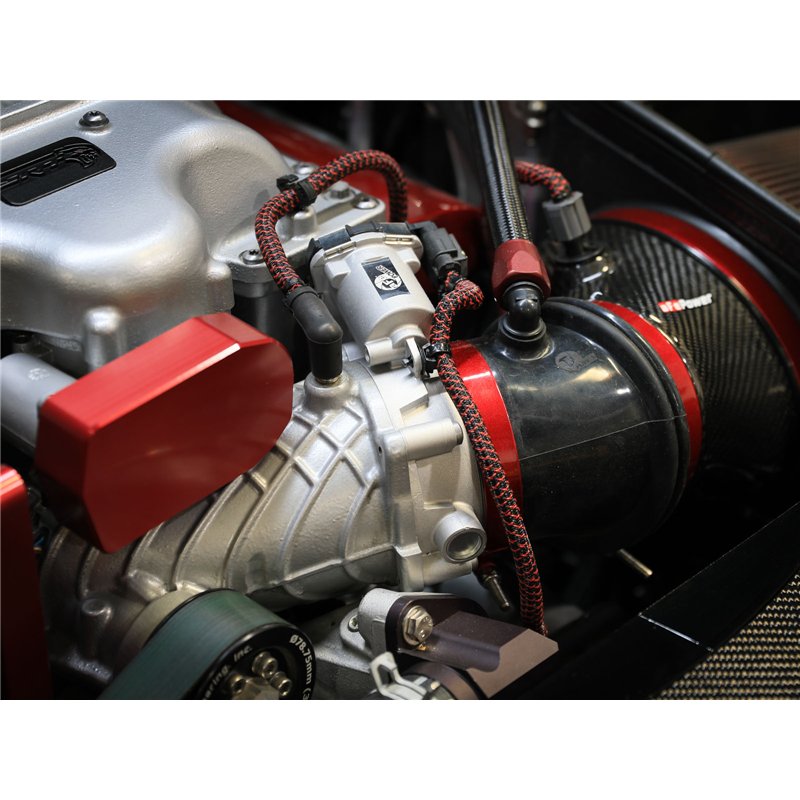 aFe Power | aFe POWER 97mm Throttle Body - Dodge / Jeep 6.2L 2015-2025