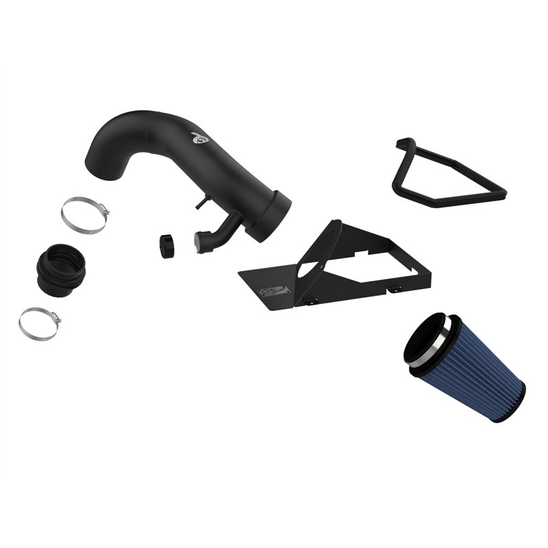 aFe Power | Rapid Induction Cold Air Intake System w/ Pro 5R Filter - Audi / Volkswagen 1.8T / 2.0T 2015-2025