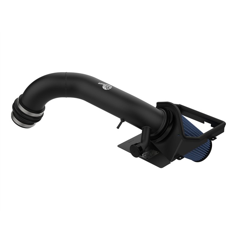 aFe Power | Rapid Induction Cold Air Intake System w/ Pro 5R Filter - Audi / Volkswagen 1.8T / 2.0T 2015-2025