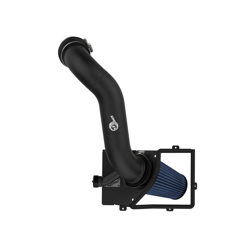 aFe Power | Rapid Induction Cold Air Intake System w/ Pro 5R Filter - Audi / Volkswagen 1.8T / 2.0T 2015-2025