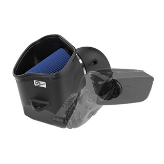 aFe Power | Magnum FORCE Stage-2 Cold Air Intake System w/ Pro 5R Filter - Ram 2500 / 3500 6.7L 2025