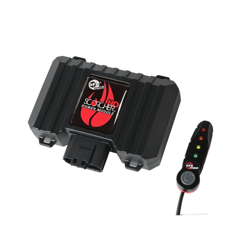 aFe Power | SCORCHER HD Power Module - Ram 2500 / 3500 6.7L 2025-2026