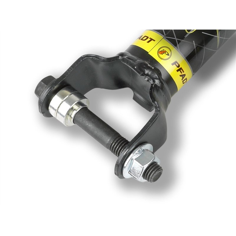 aFe Power | aFe CONTROL Johnny O Connell Stage 1 Suspension Package - Corvette / Z06 6.2L 2014-2019