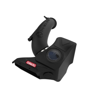 aFe POWER | Takeda Momentum Cold Air Intake w/ Pro 5R - Elantra N 2.0T 2022-2023 aFe POWER Entrées Air