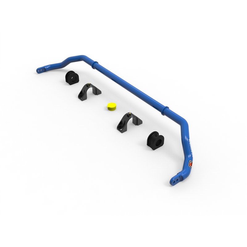 aFe Power | aFe CONTROL Front Sway Bar Race Edition Blue - GR Supra 3.0T 2020-2025