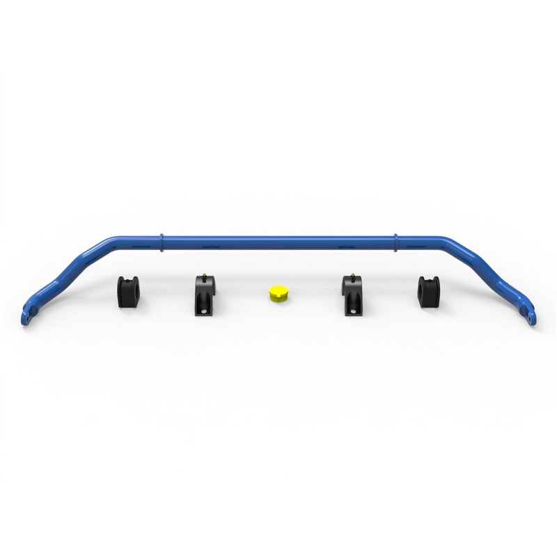 aFe Power | aFe CONTROL Front Sway Bar Race Edition Blue - GR Supra 3.0T 2020-2025