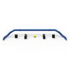aFe Power | aFe CONTROL Front Sway Bar Race Edition Blue - GR Supra 3.0T 2020-2025