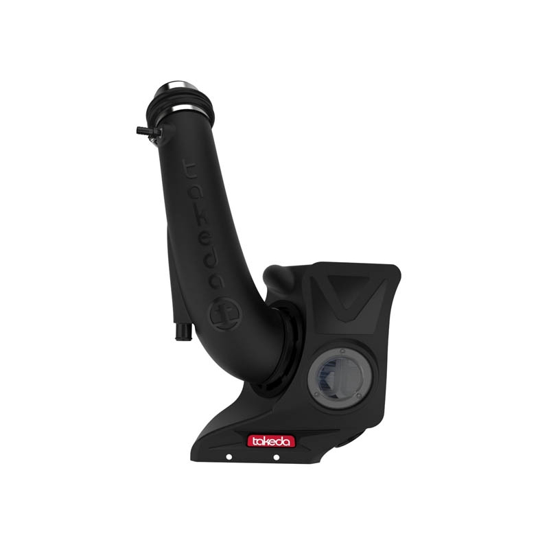 aFe POWER | Takeda Momentum Cold Air Intake w/ Pro 5R - Elantra N 2.0T 2022-2023 aFe POWER Air Intake