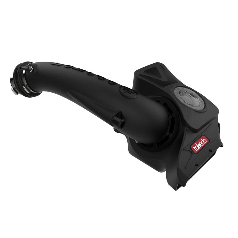 aFe POWER | Takeda Momentum Cold Air Intake w/ Pro 5R - Elantra N 2.0T 2022-2023 aFe POWER Air Intake