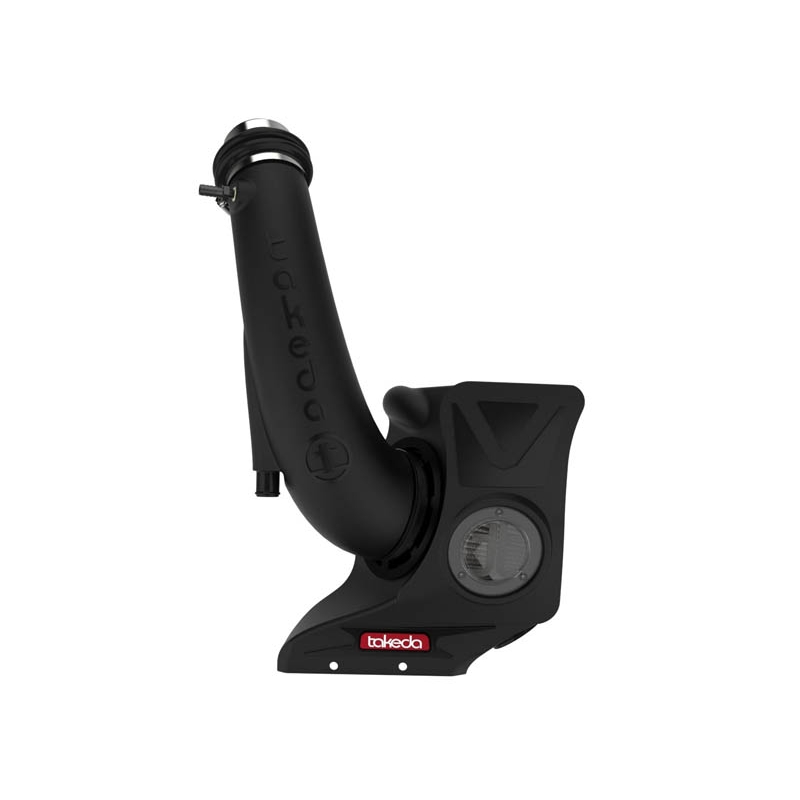 aFe POWER | Takeda Momentum Cold Air Intake w/ Pro DRY S - Elantra N 2.0T 2022-2023 aFe POWER Air Intake