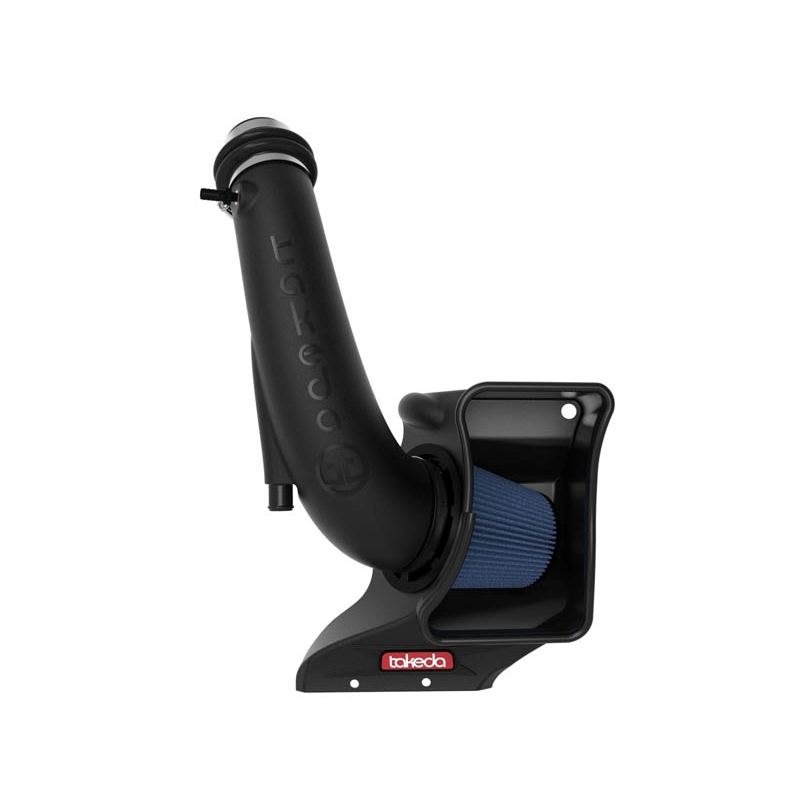 aFe POWER | Takeda Stage 2 Cold Air Intake w/ Pro 5R - Elantra N 2.0T 2022-2023 aFe POWER Air Intake