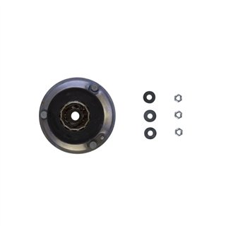 Bilstein | B1 OE Replacement - Suspension Strut Mount - BMW 1998-2015