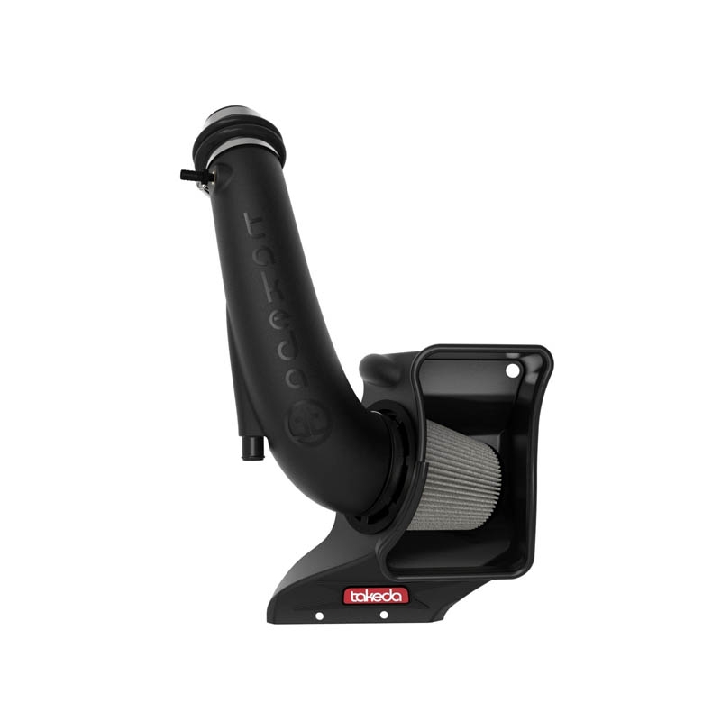 aFe POWER | Takeda Stage 2 Cold Air Intake w/ Pro DRY S - Elantra N 2.0T 2022-2023 aFe POWER Entrées Air