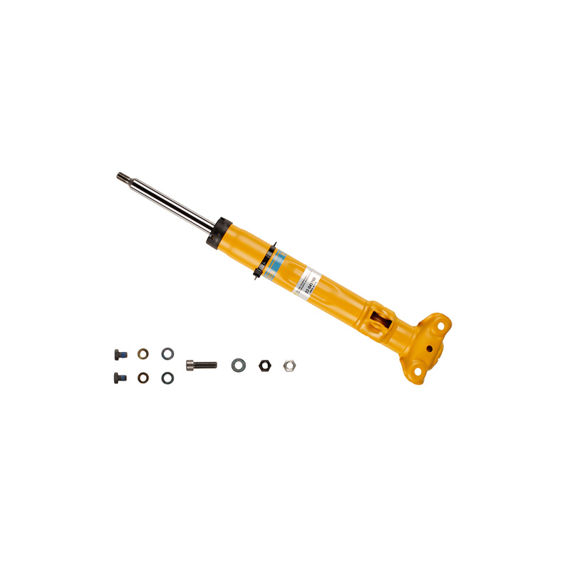 Bilstein | B6 Performance - Suspension Strut Assembly - 300SL / 500SL / SL320 / SL500 1990-2002