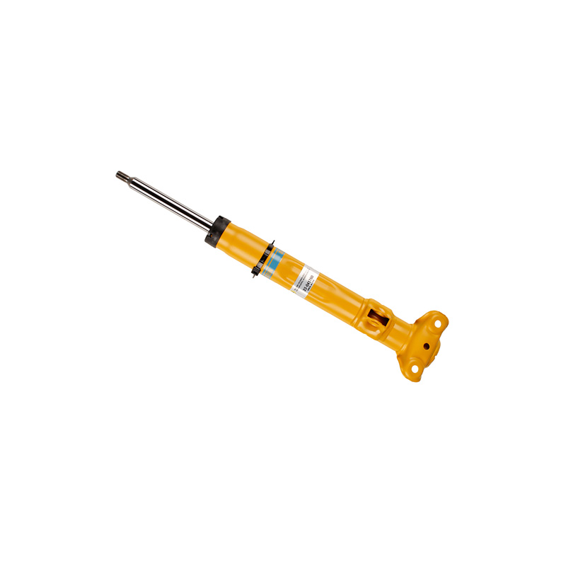 Bilstein | B6 Performance - Suspension Strut Assembly - 300SL / 500SL / SL320 / SL500 1990-2002
