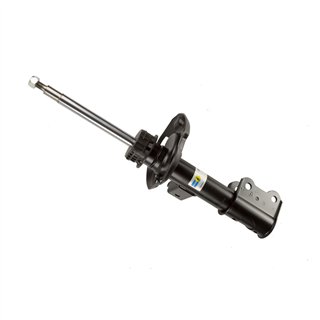Bilstein | B4 OE Replacement - Suspension Strut Assembly - CLA250 4Matic / Base 2.0T 2014-2019