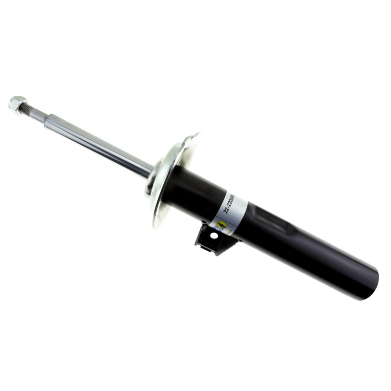Bilstein | B4 OE Replacement - Suspension Strut Assembly - 325xi / 330xi 2.5L / 3.0L 2001-2005