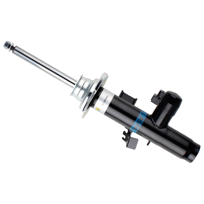 Bilstein | B4 OE Replacement (DampTronic) - Suspension Strut Assembly - BMW 2.0T / 3.0T 2013-2021