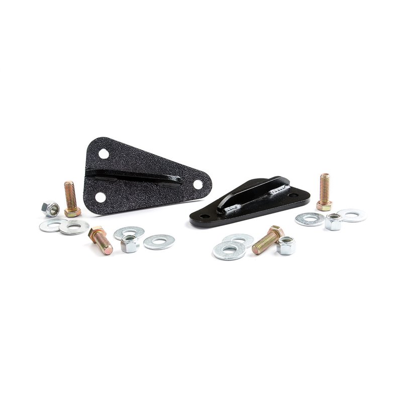 Rough Country | Sway Bar Drop Bracket Rough Country Sway bars & Link kit