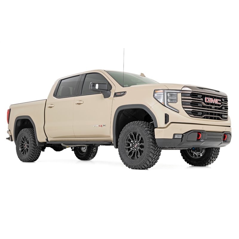 Rough Country | Front Leveling Kit - Sierra 1500 2022