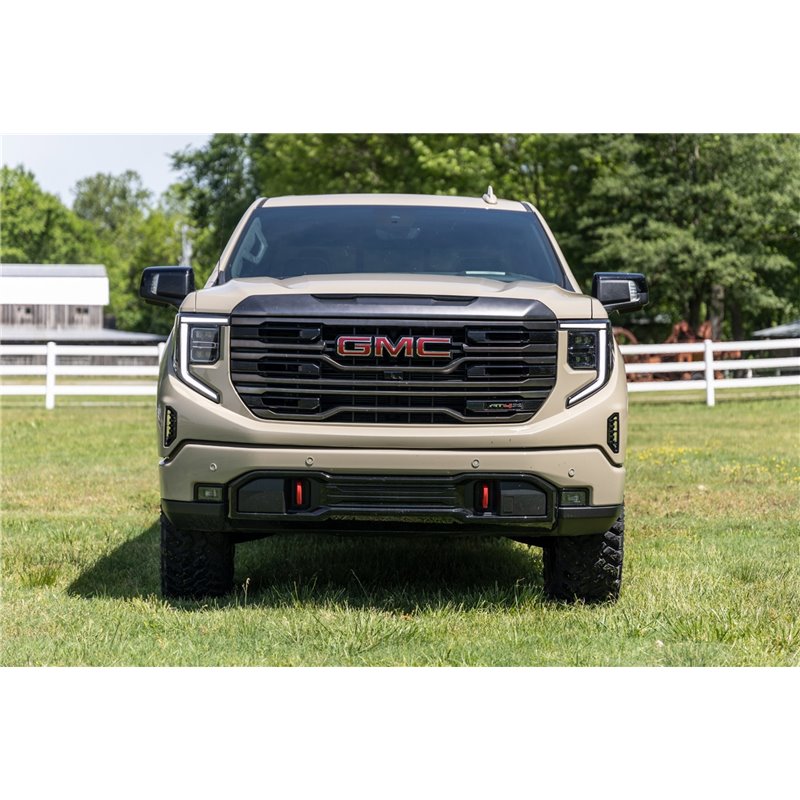 Rough Country | Front Leveling Kit - Sierra 1500 2022